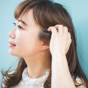 医療用ステンレスピアス 11色 金属アレルギー...の詳細画像1