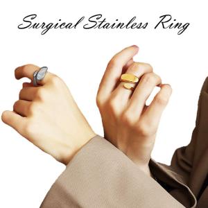 TIFFANY&Co. ティファニー バンドウィズ 2ワイヤー・リング・指輪