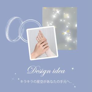 リング 指輪 3mm スターダスト加工 砂目 ...の詳細画像4
