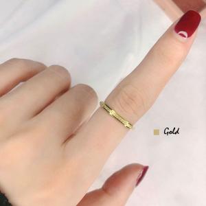 リング 指輪 2mm 砂目加工 マリッジリング...の詳細画像3