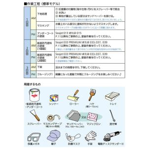 中国塗料 SEAJET 033 シージェット0...の詳細画像4