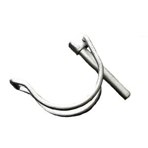タイトジャパントレーラー用部品 Uボルトキット MAXトレーラー1台分 ステンレス トレーラー部品