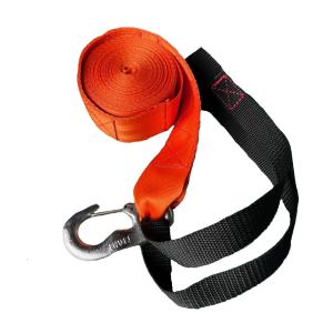 TIGHT JAPAN タイトジャパン MAXトレーラー部品 カラーレール レッド