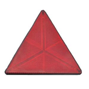 TIGHT JAPAN　タイトジャパン　MAXトレーラー灯火部品　トライアングルレフレクター　レイズLED　1105-05