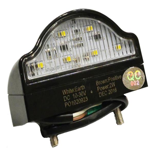 TIGHT JAPAN　タイトジャパン　MAXトレーラー　灯火部品　ライセンスランプ　SMD　121...