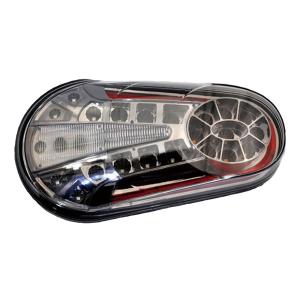 TIGHT JAPAN タイトジャパン MAXトレーラー 灯火部品 レイズ