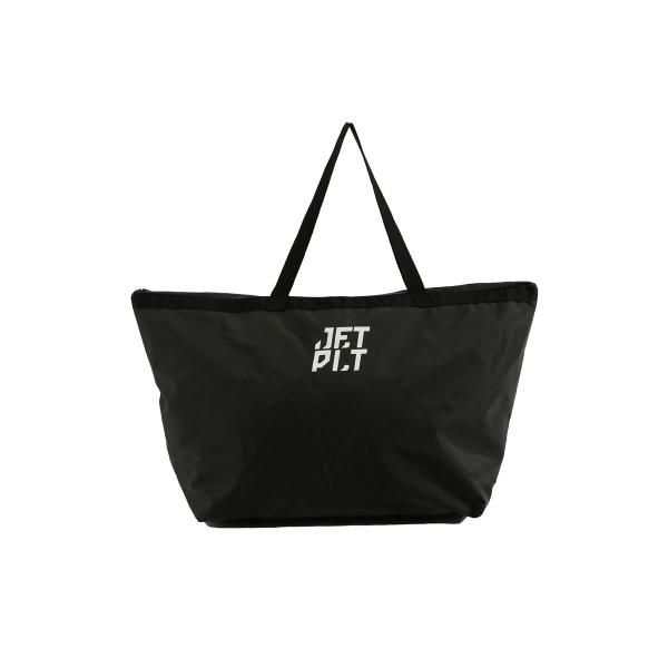 JETPILOT　ジェットパイロット　VENTUREオーバーサイズドライトート　80L　ブラック　A...