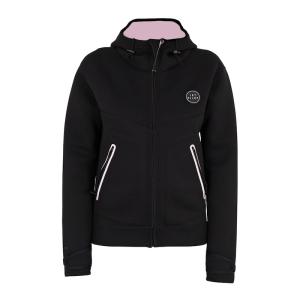 在庫処分セール SLIPPERY スリッパリー ウエットスーツ アクアブルー M