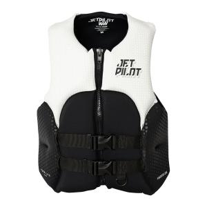 在庫処分 JETPILOT フリーライドネオベスト ホワイト 2XLサイズ 在庫処分 JETPILOT フリーライドネオベスト ホワイト 2XLサイズ