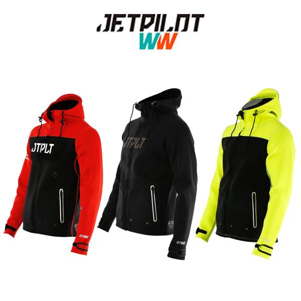 JETPILOT　ジェットパイロット　RXツアーコート　JA22171
