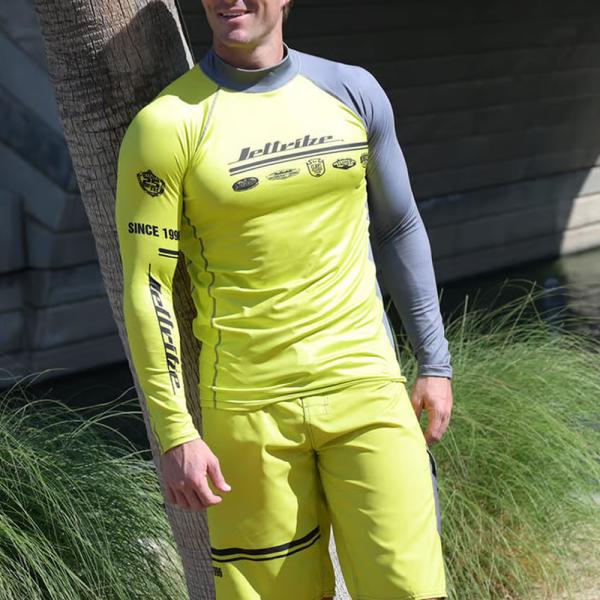 JETTRIBE　ジェットトライブ　チームライダーラッシュ (JTG20433GN)  グリーン　レ...