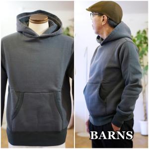 BARNS OUTFITTERS（バーンズ アウトフィッターズ） 送料無料 バーンズ
