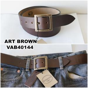 ARTBROWN(アートブラウン) レザーベル...の詳細画像5