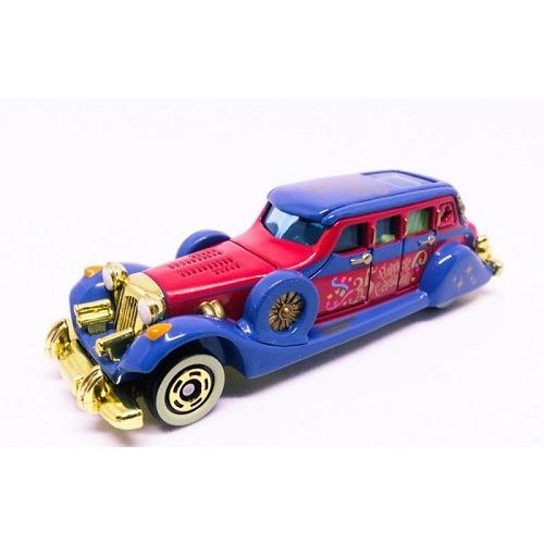 【TDR限定】東京ディズニーリゾート35周年記念トミカ（TOMICA）リマウジン