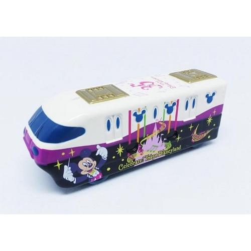 【TDR限定】トミカ（TOMICA） Celebrate! Tokyo Disneyland　リゾー...