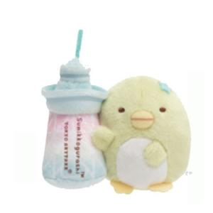 【限定品】＊すみっコぐらし　上小田井店限定　2015（ぺんぎん？）1点 限定品】＊すみっコぐらし 上小田井店限定 2015（ぺんぎん？）1点