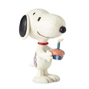 スヌーピーミュージアム限定】モニュメントフィギュア レジン -1957