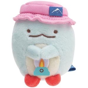 すみっコぐらし　てのりぬいぐるみ　いちごのおうちシリーズ　9個セット motte-ecobag_nui11