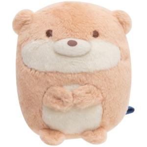 San-X（サンエックス） リラックマ ぬいぐるみ M キイロイトリ 3662