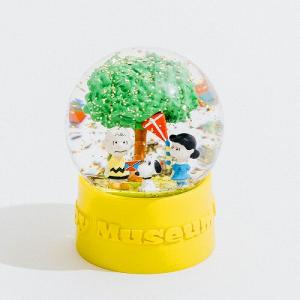 スヌーピーミュージアム限定 ウォータードーム 凧食いの木 最安値 価格比較 Yahoo ショッピング 口コミ 評判からも探せる