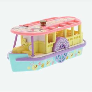 トミカ 【TDR限定】東京ディズニーリゾート41周年記念トミカ（TOMICA