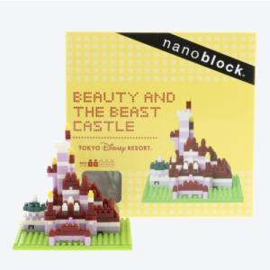 東京ディズニーランド ナノブロックの商品一覧 通販 Yahoo ショッピング