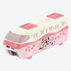 【TDR限定】トミカ（TOMICA）SAKURA2023 リゾートライン｜bluemarble