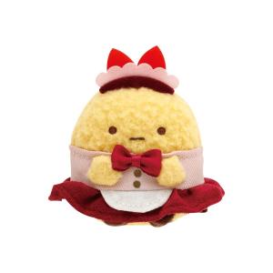 すみっコぐらしShop名古屋店・上小田井店限定】てのりぬいぐるみ