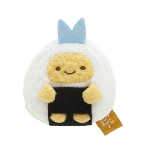 すみっコぐらし　上小田井店限定　てのりぬいぐるみ すみっコぐらしShop名古屋店・上小田井店限定】てのりぬいぐるみ