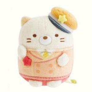 すみっコぐらし 【すみっコぐらし堂 善光寺仲見世通り店限定】ぶらさげ