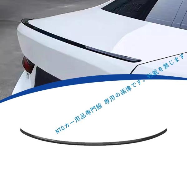 2020-2024年式対応 BMW 3シリーズG20 リアスポイラー リアディフューザー