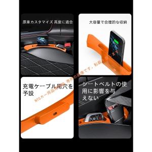 ミニ F54 F55 F56 F57 車用隙間...の詳細画像5
