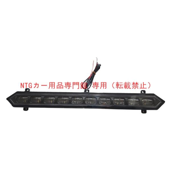 フロントグリル TOYOTA SEQUOIA/TUNDRA/TACOMA 2022-2025 専用 ...