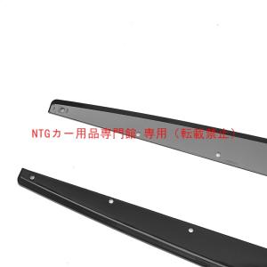 サイドスカート BMW 3クラス F30 20...の詳細画像3