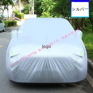 スボディカバー シボレー エクスプレス 車カバ...の詳細画像2