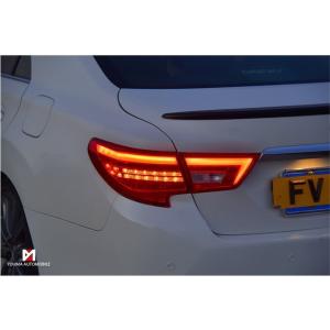 トヨタ（TOYOTA） マークX GRX130 GRX133 GRX135 130系 LED テール