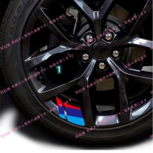 リム リムステッカー ホイールステッカー ルノ...の詳細画像1