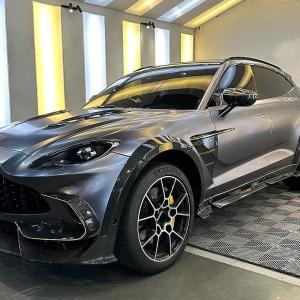 ボディエアロセット MSY スタイル ドライカ...の詳細画像3