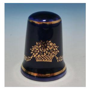 シンブル（指貫）イギリス　Mayfair The Royal Romanov Collection　...