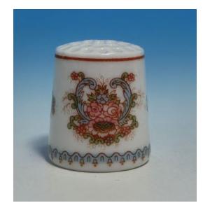 シンブル（指貫）スウェーデン Rorstrand MESSINA