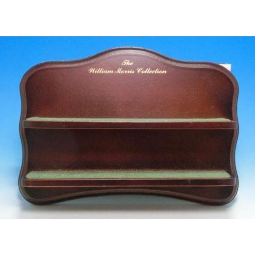 ロイヤルドルトン　The William Morris Collection 　指貫　ディスプレイ