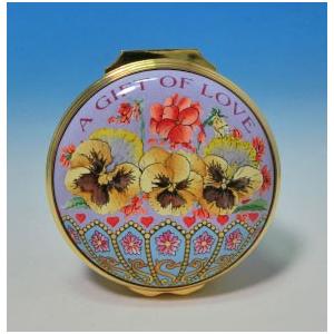 ハルシオンデイズ エナメル The 2005 St.Valentine's Day Box