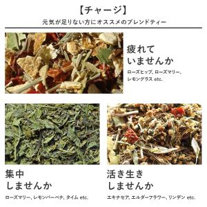 ハーブティー お試しセット 選べる15g×3セ...の詳細画像3