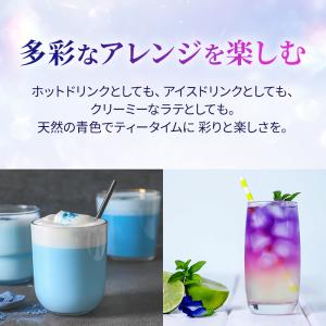 ハーブティー バタフライピー 30g ブルーピ...の詳細画像3