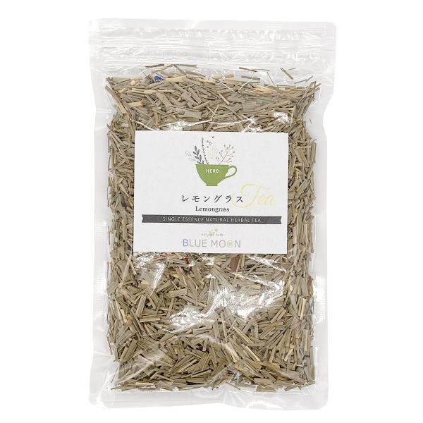 ハーブティー レモングラス 50g レモングラスティー レモンガヤ トムヤムクンに使われるハーブ 無...