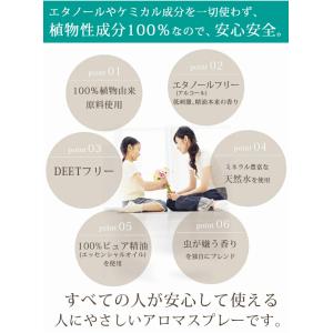アウトドア バズオフ アロマスプレー 30ml...の詳細画像1
