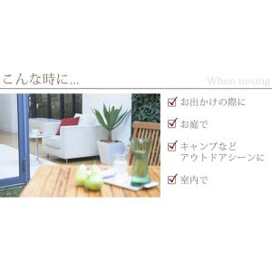 アウトドア バズオフ アロマスプレー 30ml...の詳細画像4