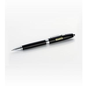 読売ジャイアンツ CROSSボールペン-M&L（名入れあり） ジャイアンツ