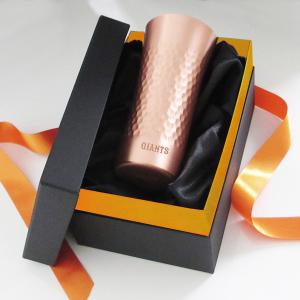 読売ジャイアンツ 銅製タンブラー（Made in Tsubame）／読売