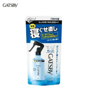 水分ヘアパック 寝ぐせなおしエッセンス 詰替え用 ( 380ml )/ : 爽快